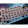Razer BlackWidow V4 Pro 75% - (ISO) Hot Swap (Orange) - 1504881 - zdjęcie 6